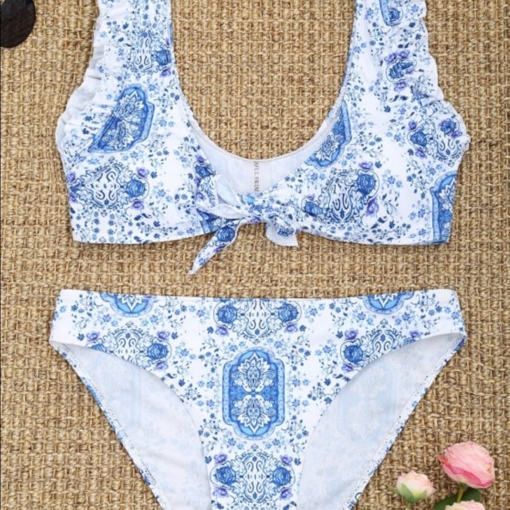 Brand new bikini